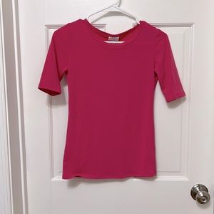 LuLaRoe 3/4 Sleeve T-Shirt